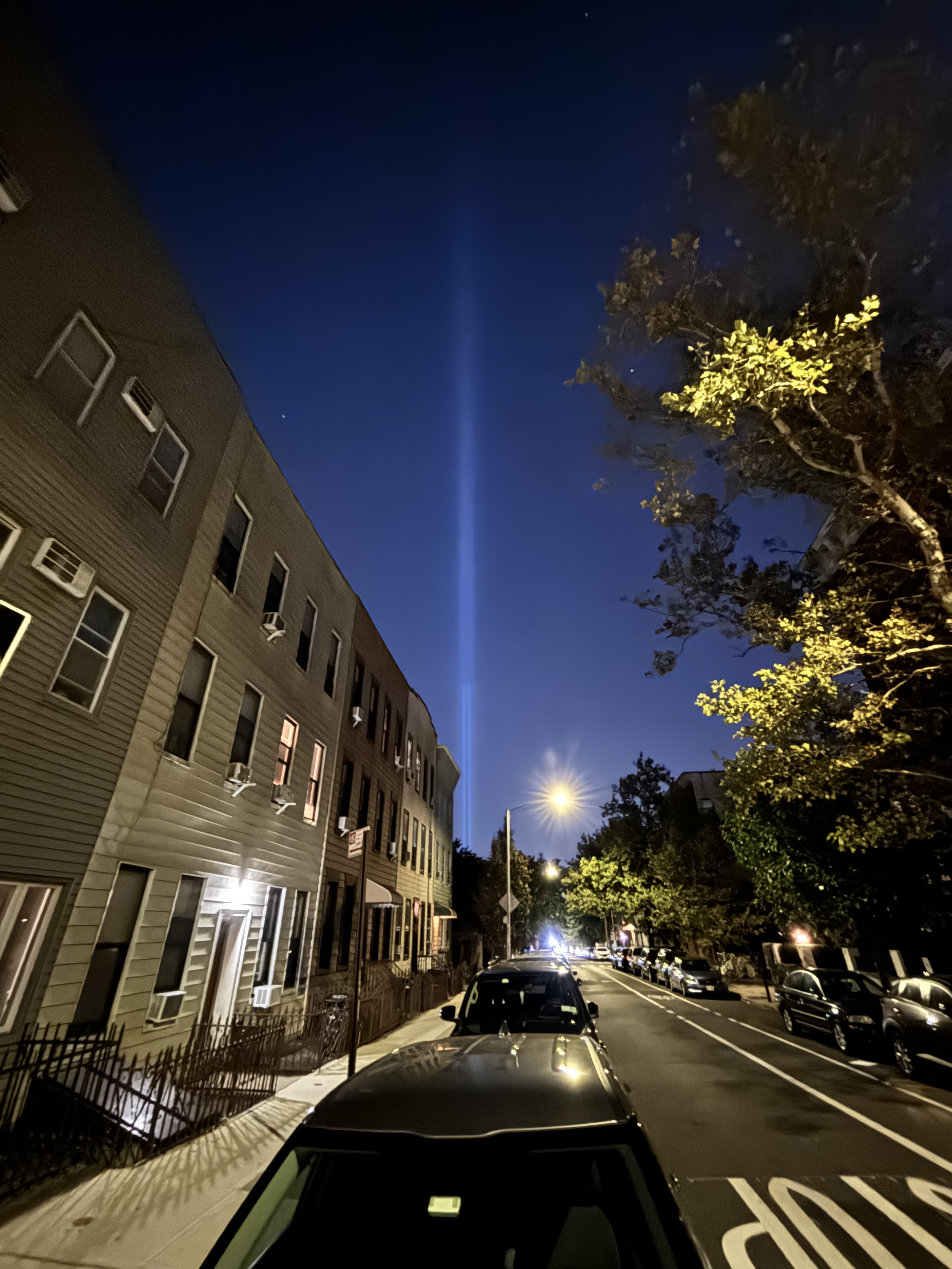 Greenpoint, 2025
